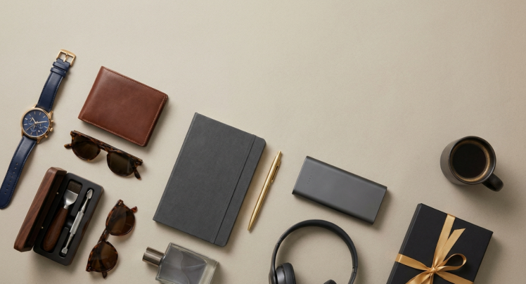 راهنمای جامع خرید هدیه برای آقایان؛ ۳۳ ایده‌ی خلاقانه و جذاب برای روز مرد