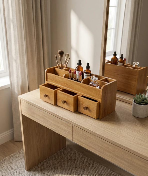  استند لوازم آرایشی 