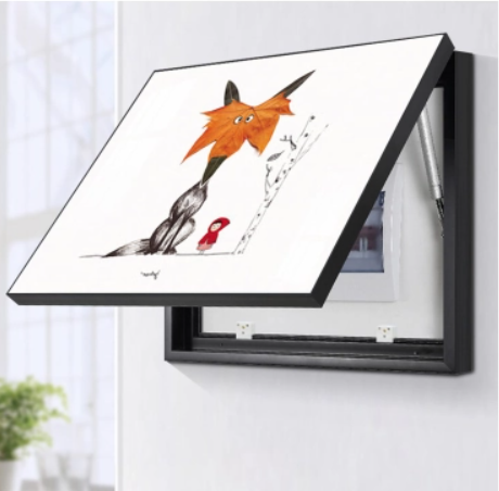 کاور جعبه فیوز