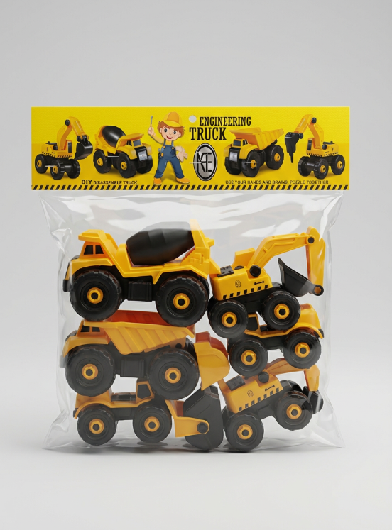 ماشین راهسازی