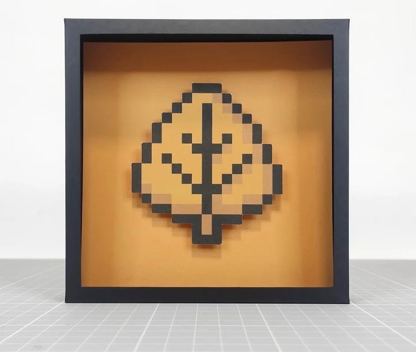 تابلو سوپر ماریو