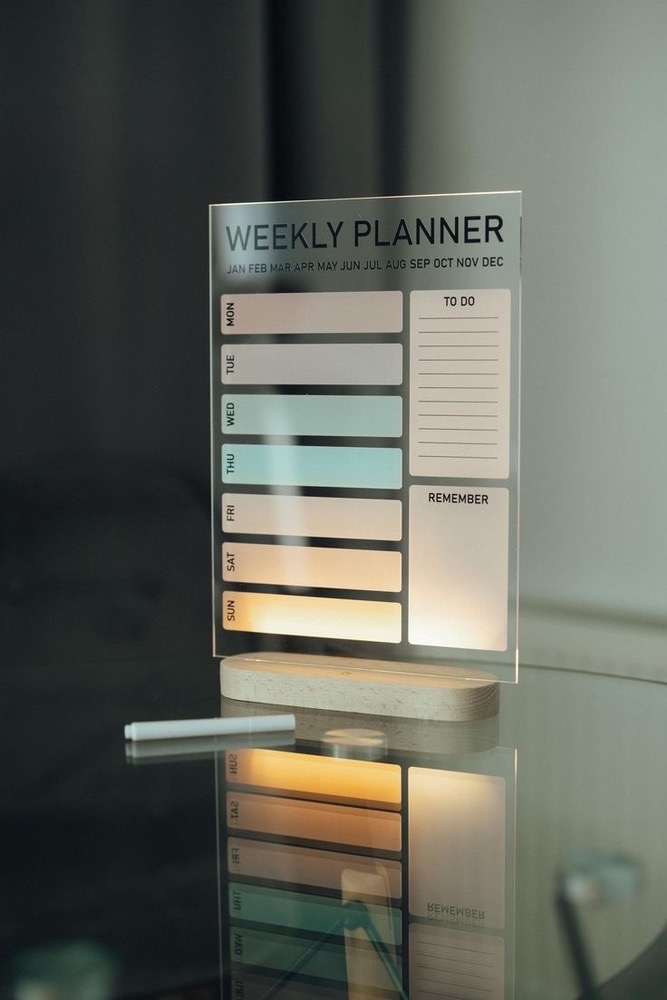 پلنر چیست و کدام مدل مناسب شماست؟ (از پلنرهای کاغذی تا پلکسی مدرن)