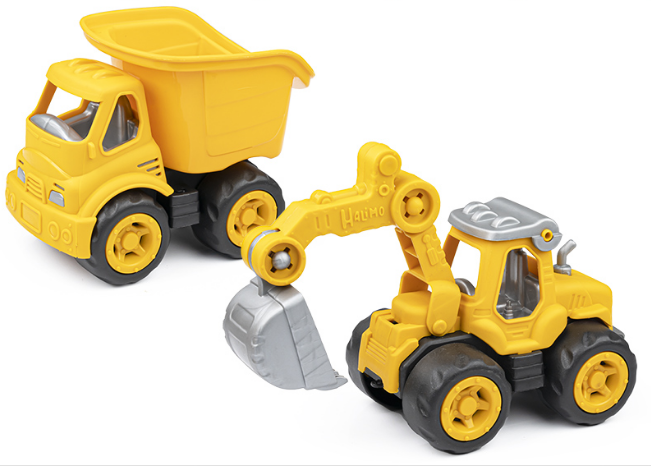  ست ماشین راهسازی 