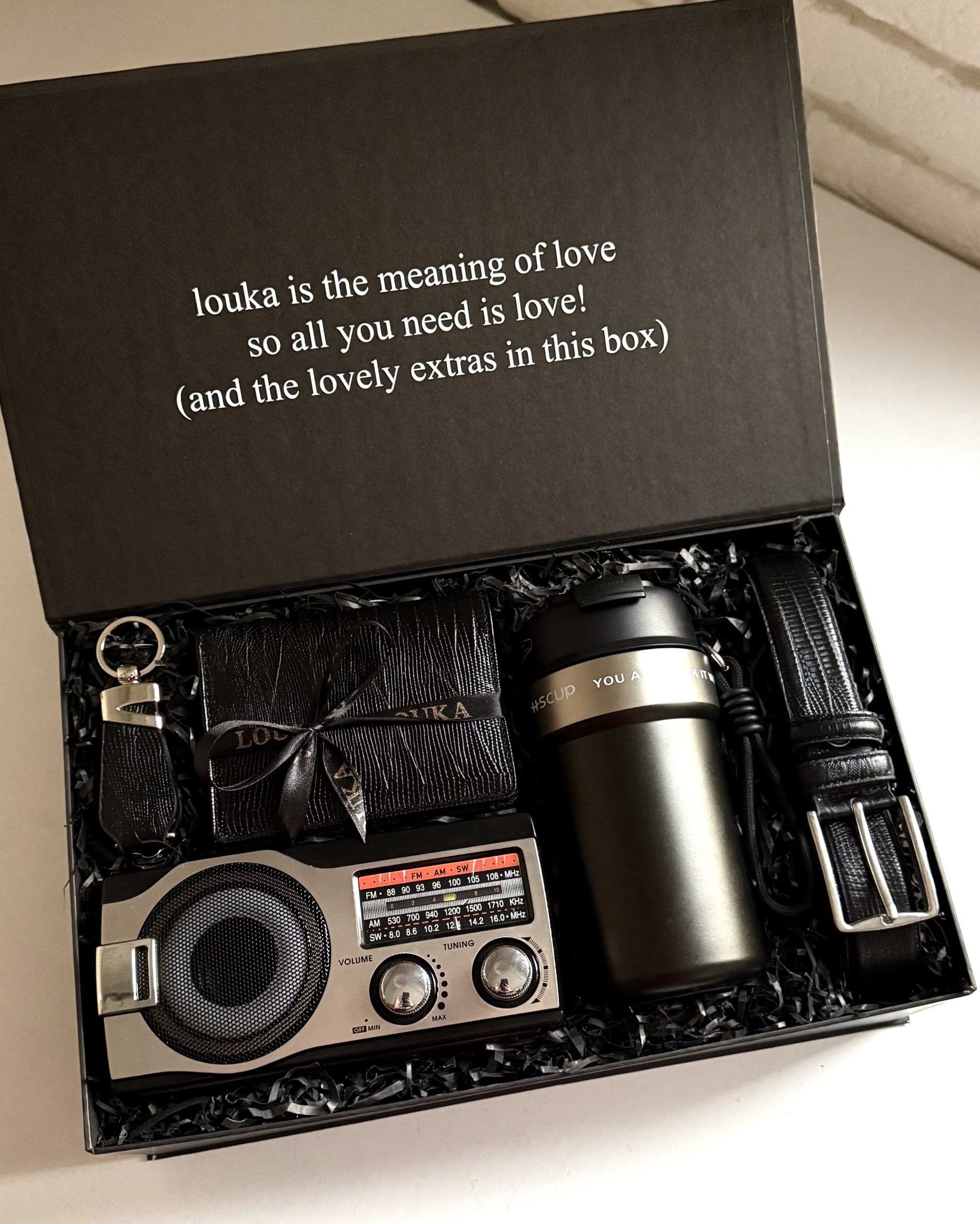 هدیه مردانه