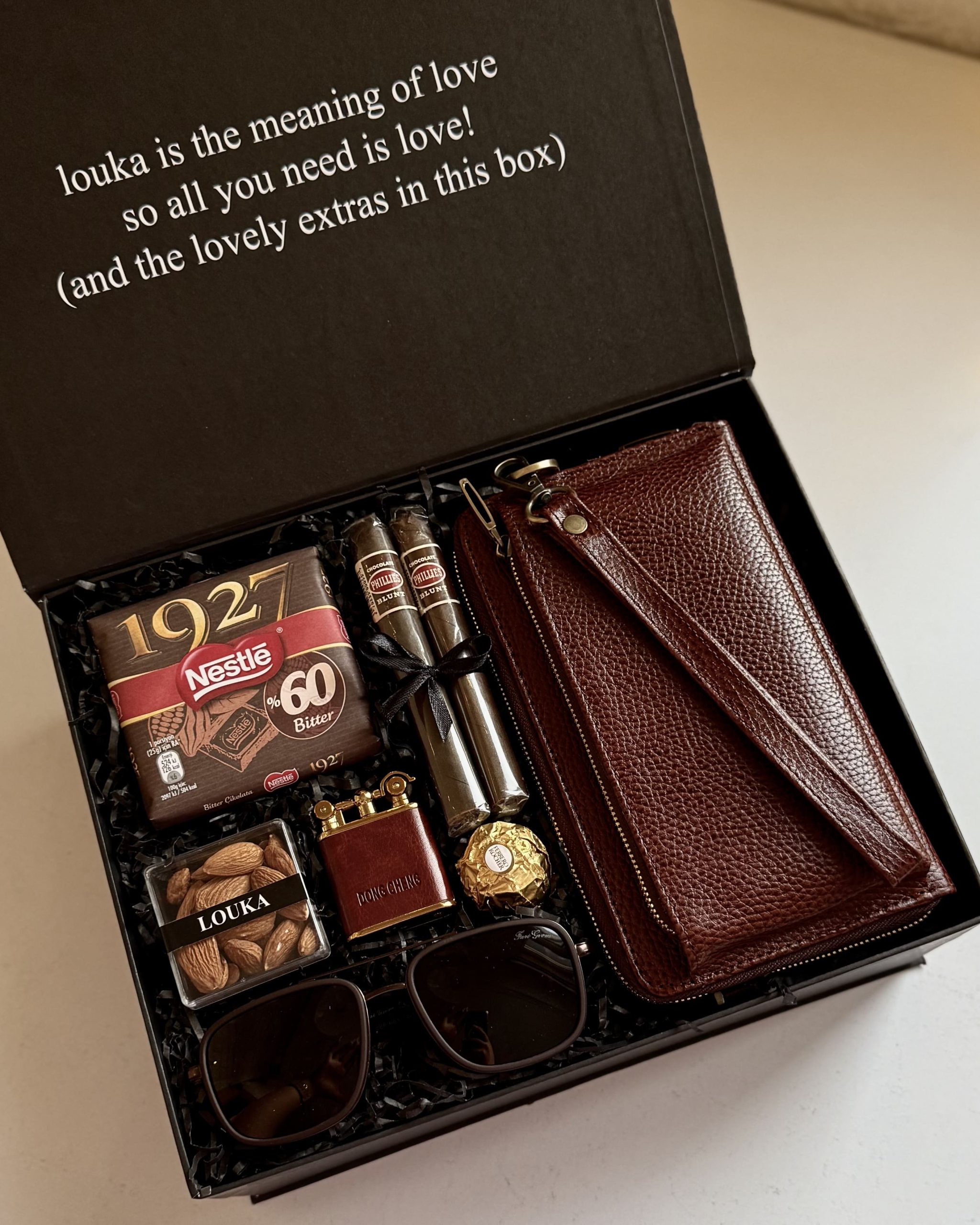 هدیه مردانه