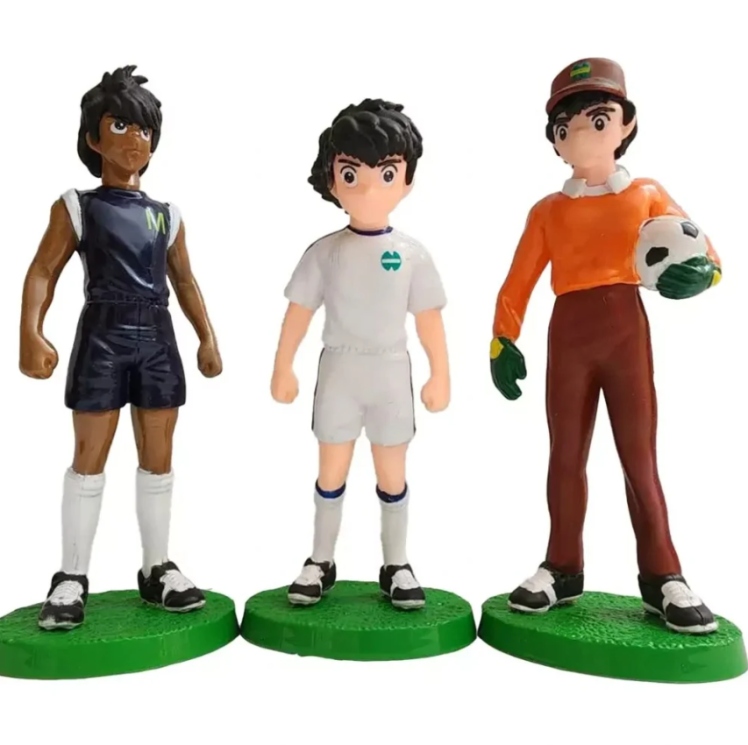 ست فیگور فوتبالیست ها سوباسا