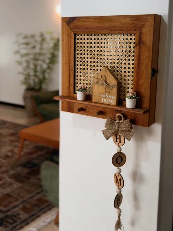 کاور جعبه فیوز